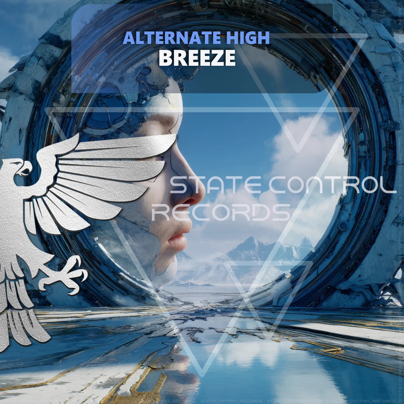 Alternate High - Breeze (Extended Mix)